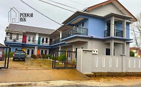 Roomstay Homestay Permai Inn Pekan
